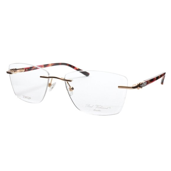 Paul Vosheront Eyeglasses Frame PV502 C02